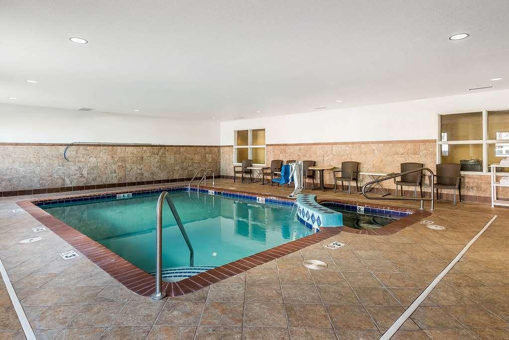 Comfort Suites Longmont Facilities photo